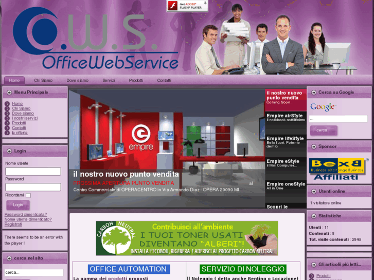 www.officewebservice.com