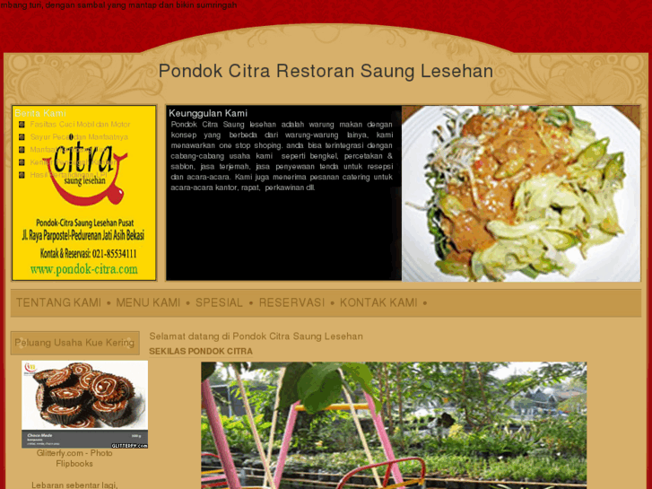 www.pondok-citra.com