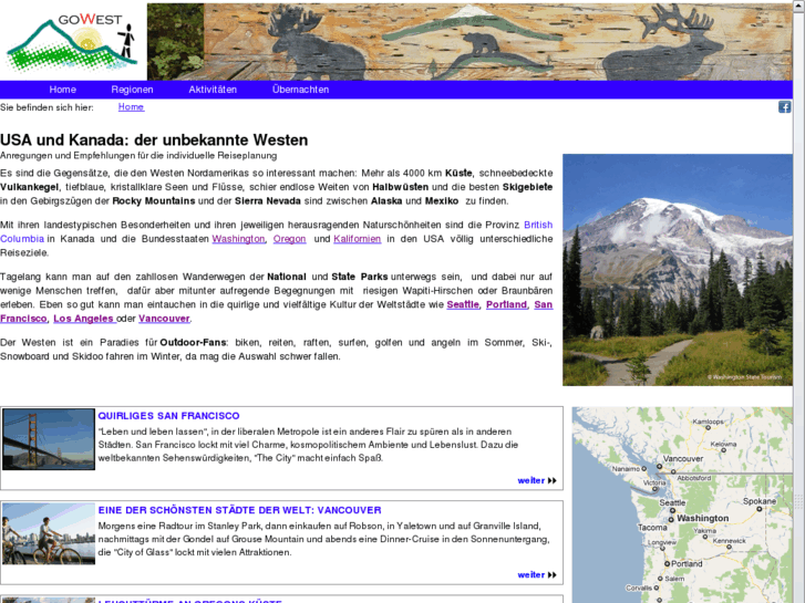 www.gowest-reisen.com