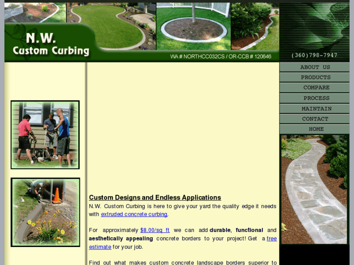 www.nwcustomcurbing.com