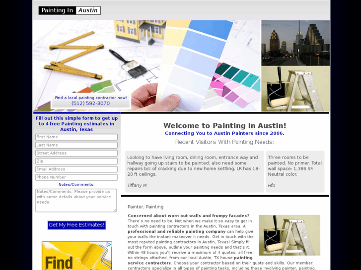 www.paintinginaustin.com