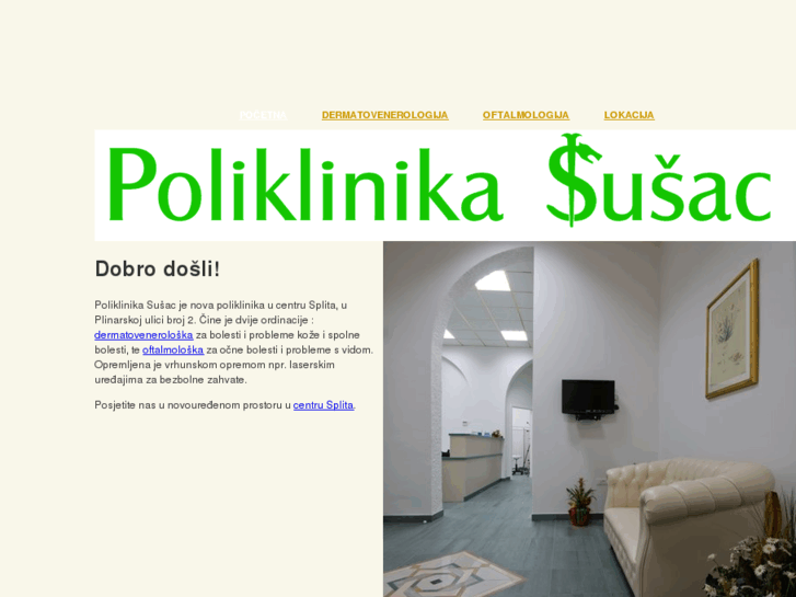 www.poliklinikasusac.com