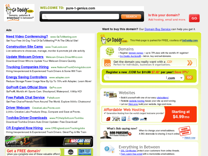 www.pure-1-genius.com