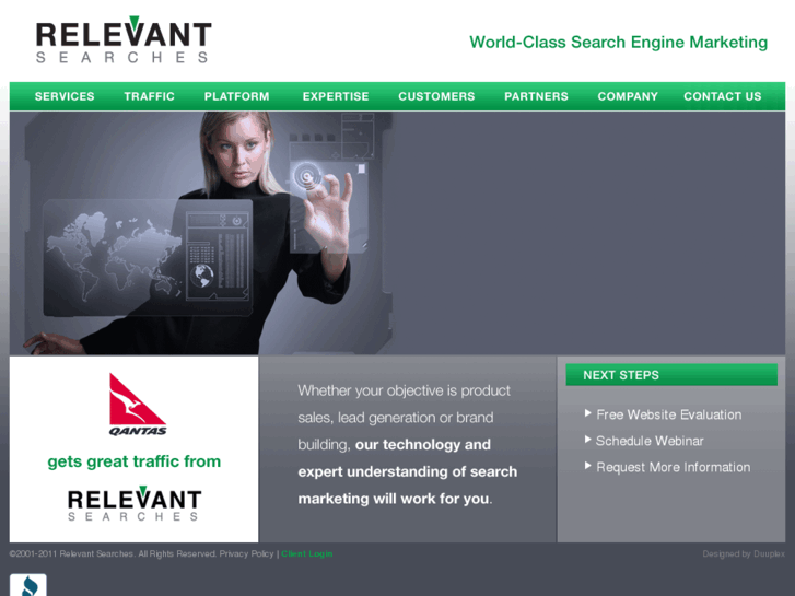 www.relevantsearches.com