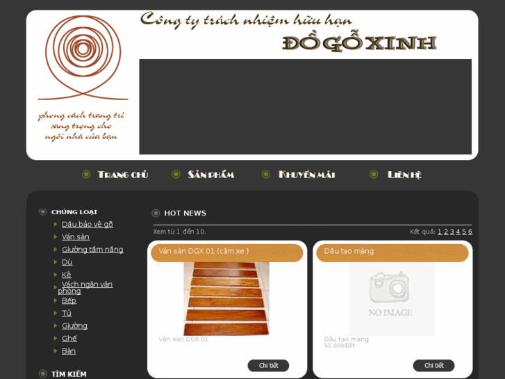 www.dogoxinh.com