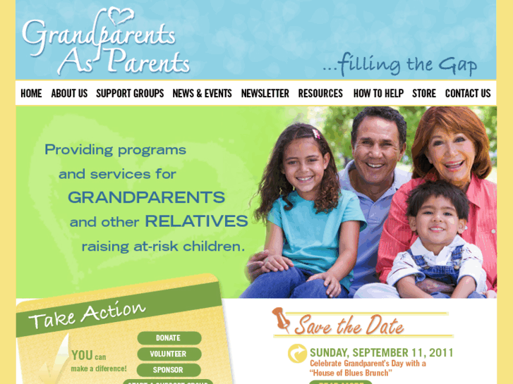 www.grandparentsasparents.com