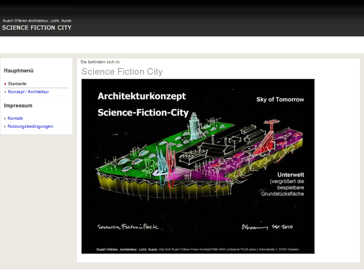 www.schience-fiction-city.com