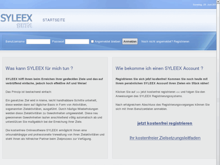 www.syleex.com