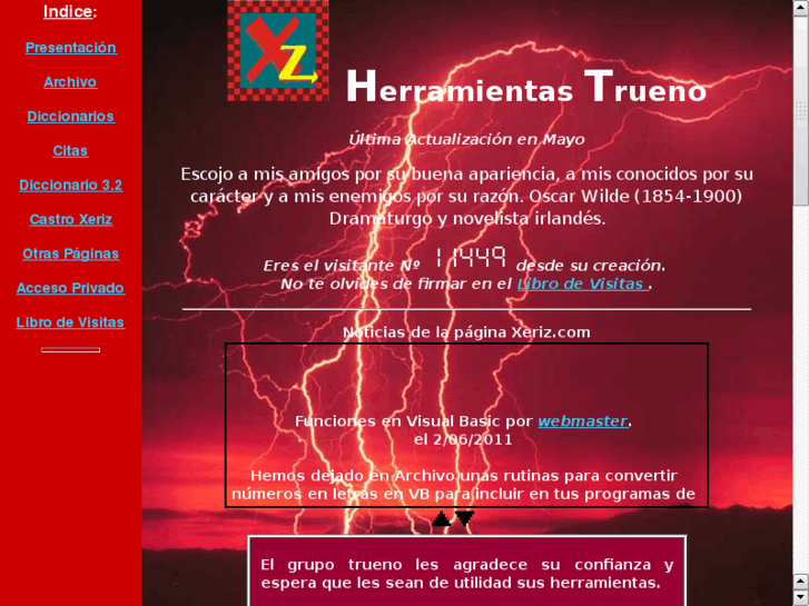 www.xeriz.com