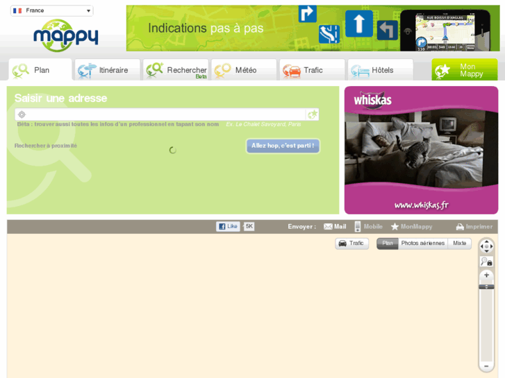 www.mappy-extras.com