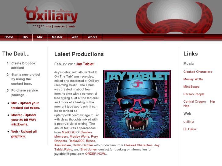 www.oxiliary.com