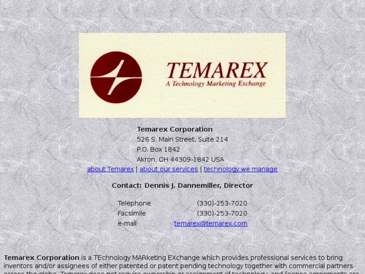 www.temarex.com