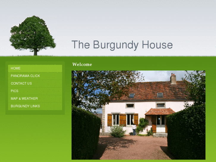 www.theburgundyhouse.com