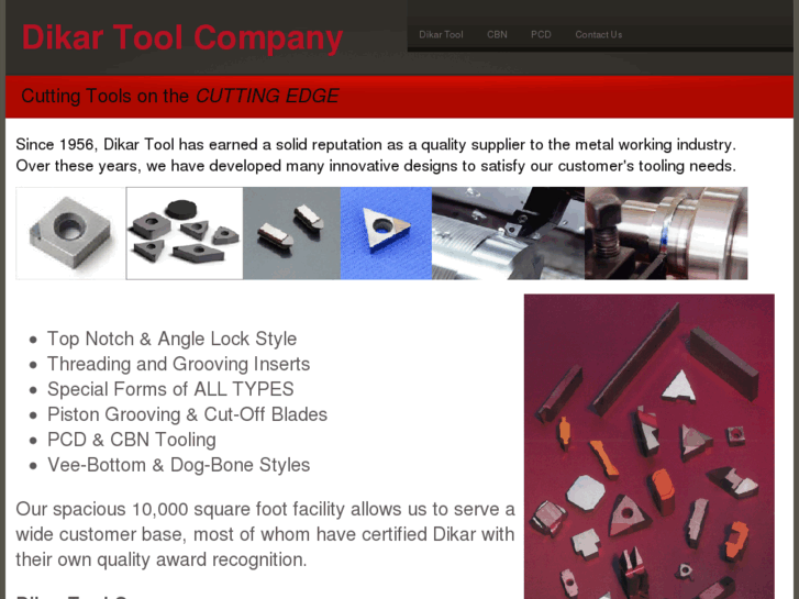 www.dikartool.com