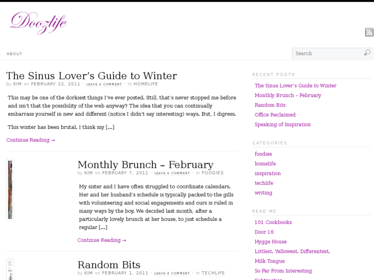 www.doozlife.com
