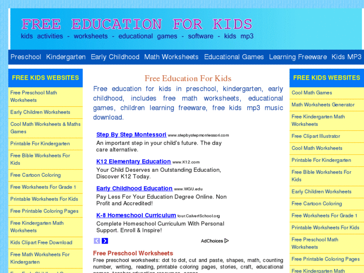 www.education-for-free.info