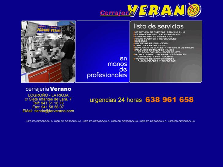 www.ferverano.com