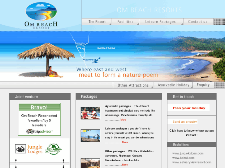 www.ombeachresort.com