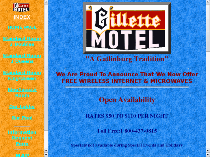 www.gillettemotel.com