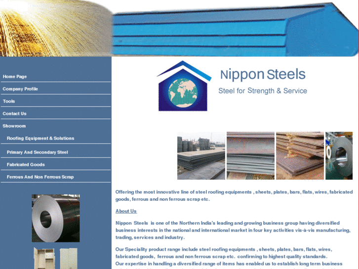 www.nipponsteels.com