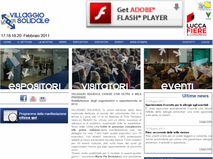 www.villaggiosolidale.com