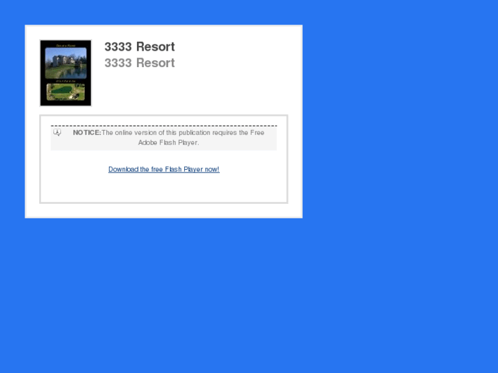 www.3333estate.com