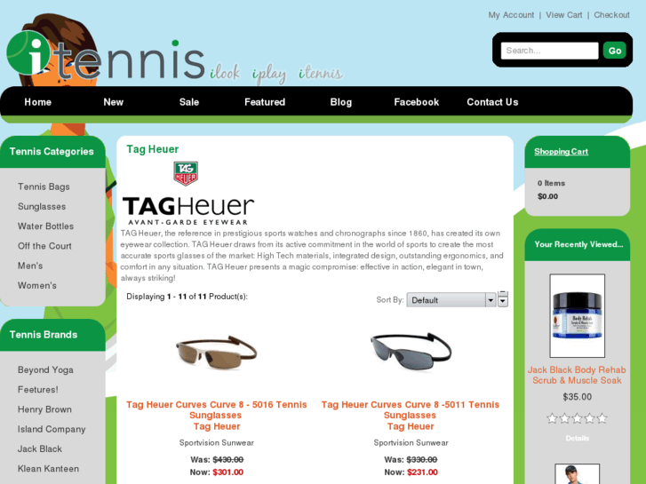 www.tagheuersunwear.com