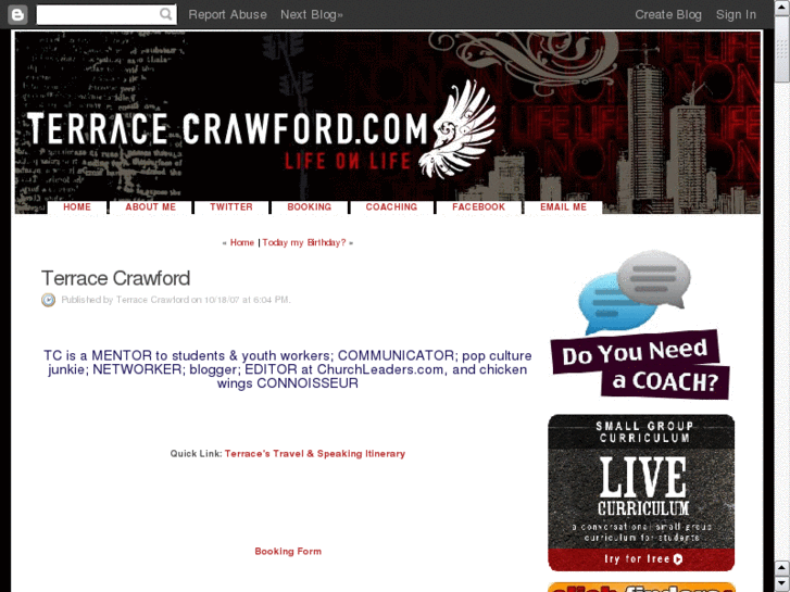 www.terracecrawfordbio.com