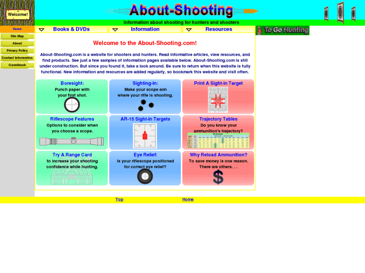 www.about-shooting.com