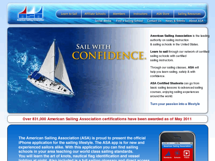 www.asa.com