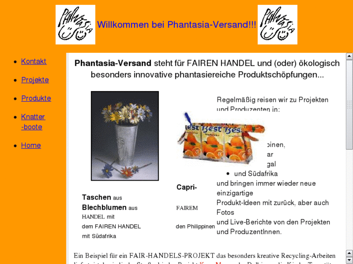 www.fairhandel.info