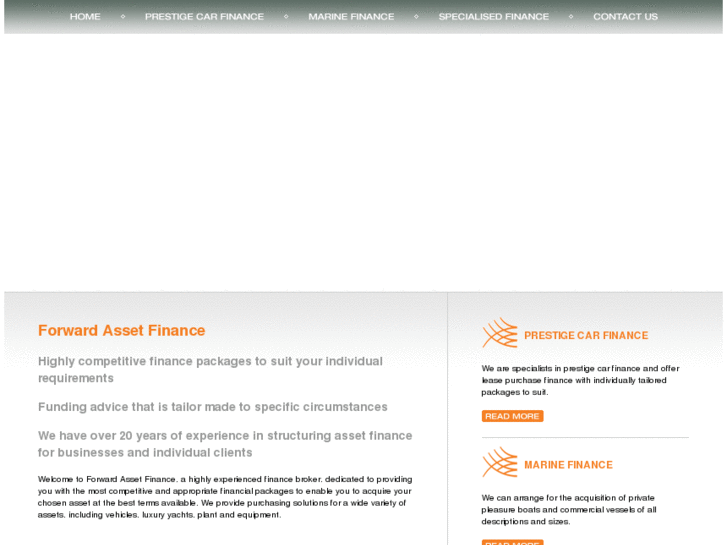 www.forwardassetfinance.com