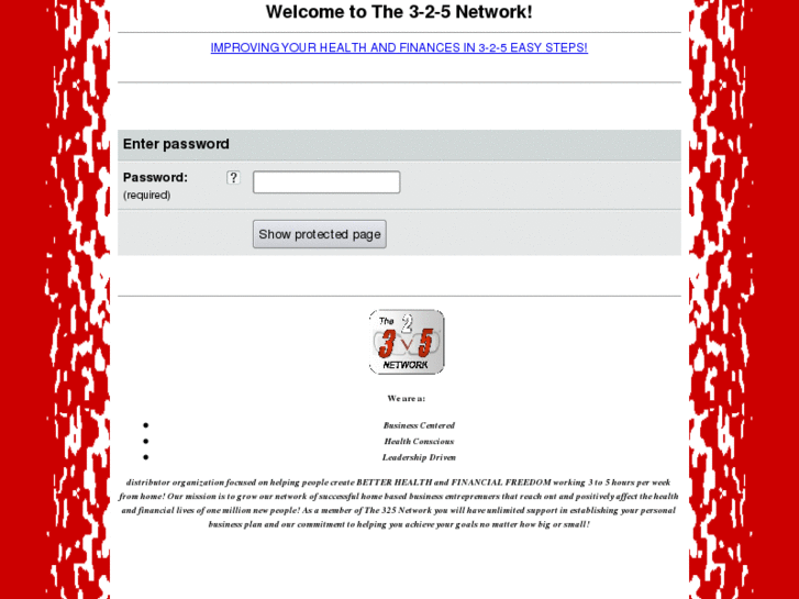 www.the325network.com