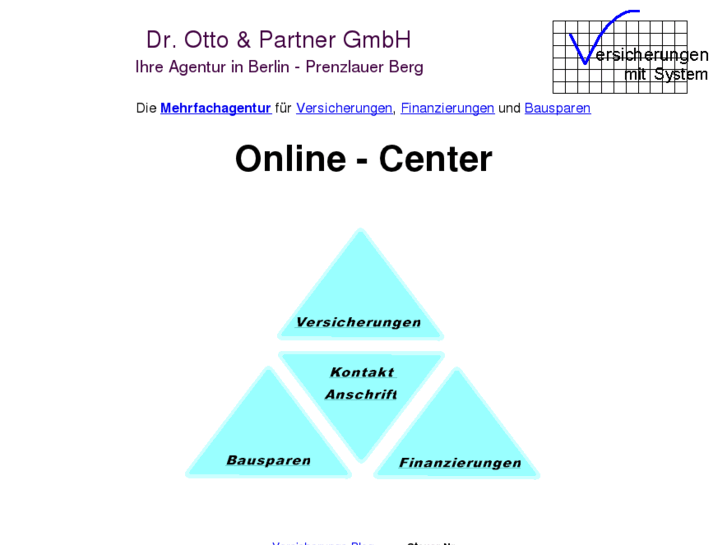 www.dr-otto-versicherungen.de