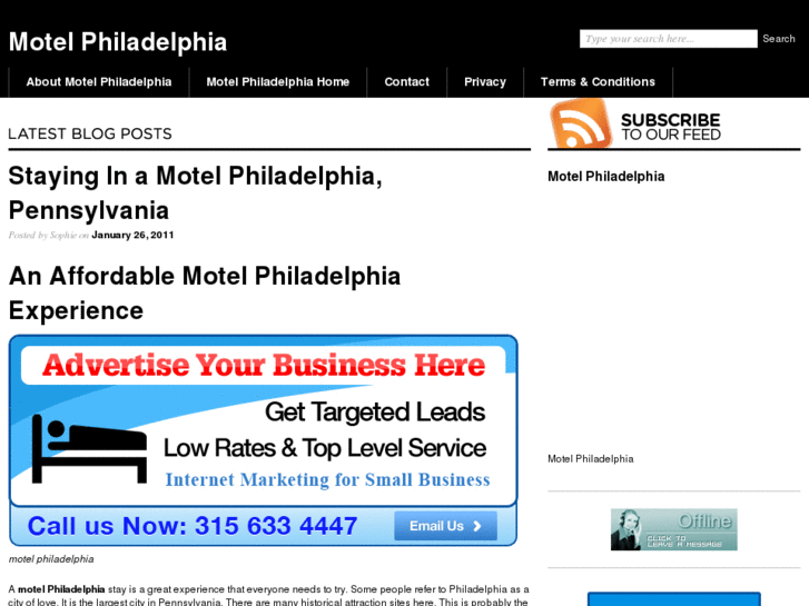 www.motelphiladelphia.com