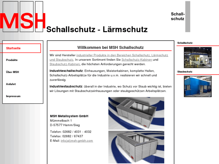 www.msh-gmbh.com