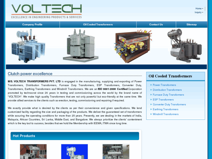 www.voltechtransformers.com