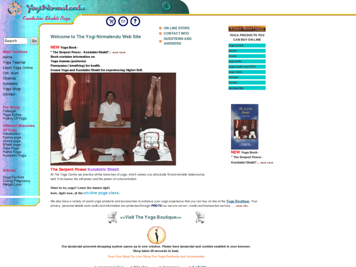 www.yoginirmalendu.com