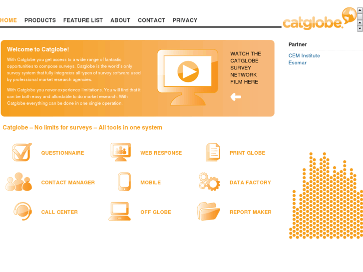 www.catglobe.com