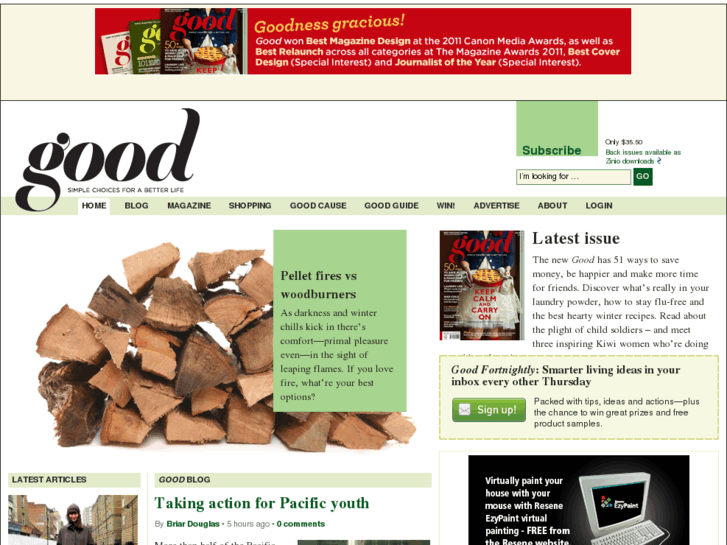 www.good.net.nz
