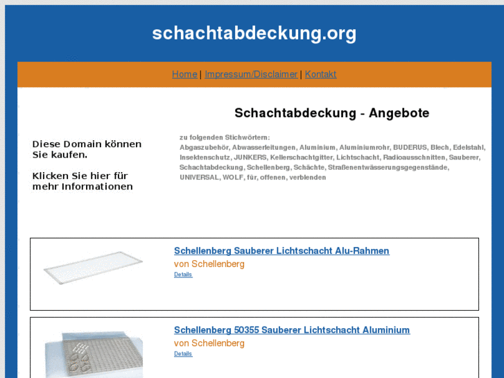 www.schachtabdeckung.org