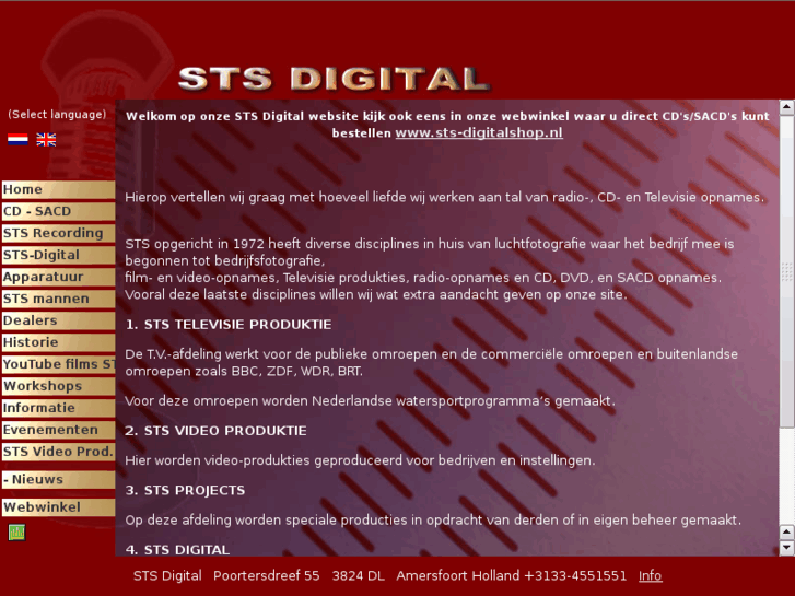 www.sts-digital.nl