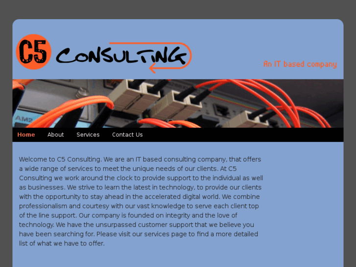 www.c5consulting.com