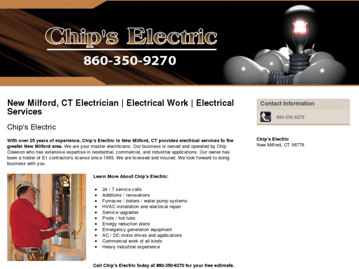 www.chipselectric.com