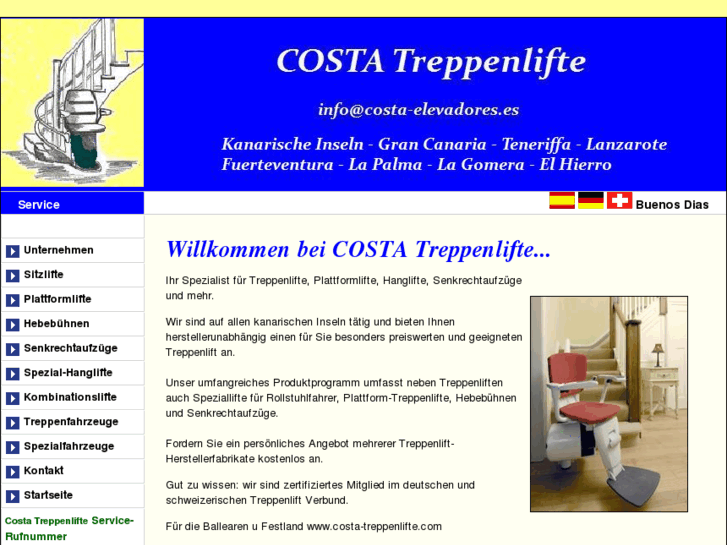 www.costa-elevadores.es