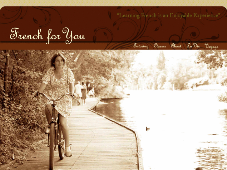 www.french4you.net