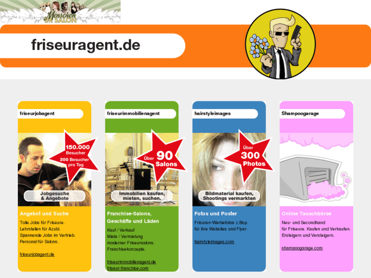 www.friseuragent.com
