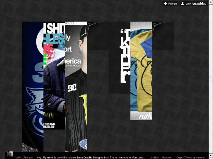 www.johnmorandesign.com