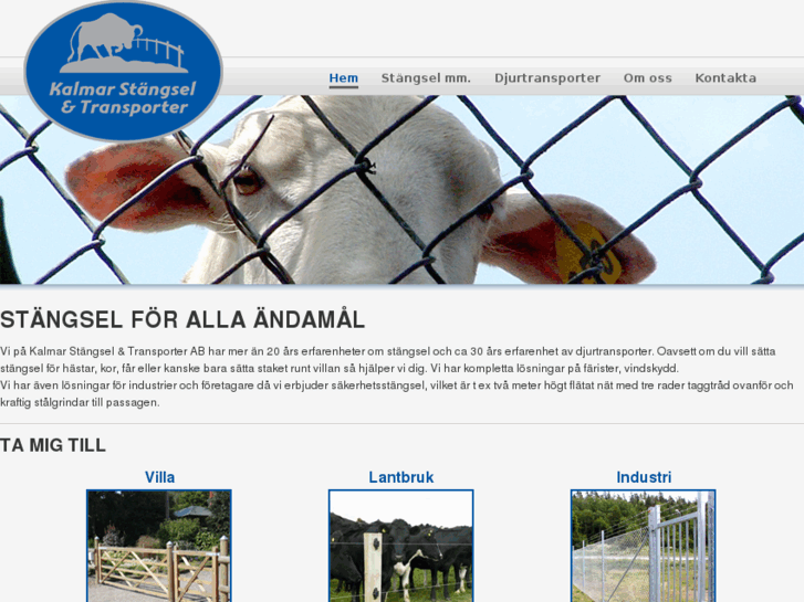 www.kalmarstangsel.se
