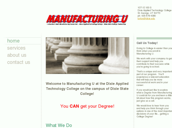 www.manufacturingdegree.com